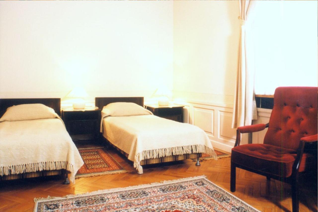 Hotel Zamek Pultusk Dom Polonii 外观 照片