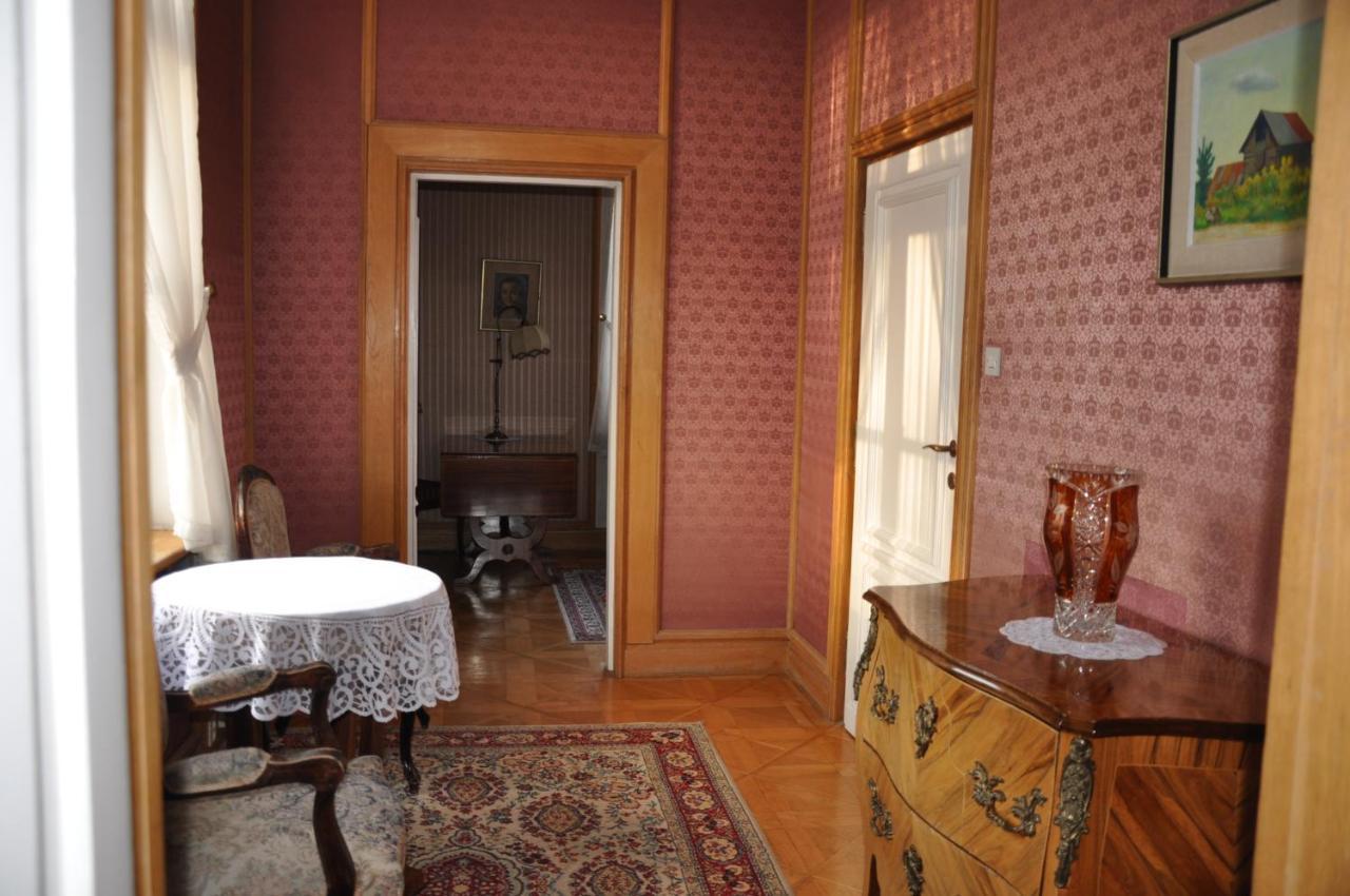 Hotel Zamek Pultusk Dom Polonii 外观 照片