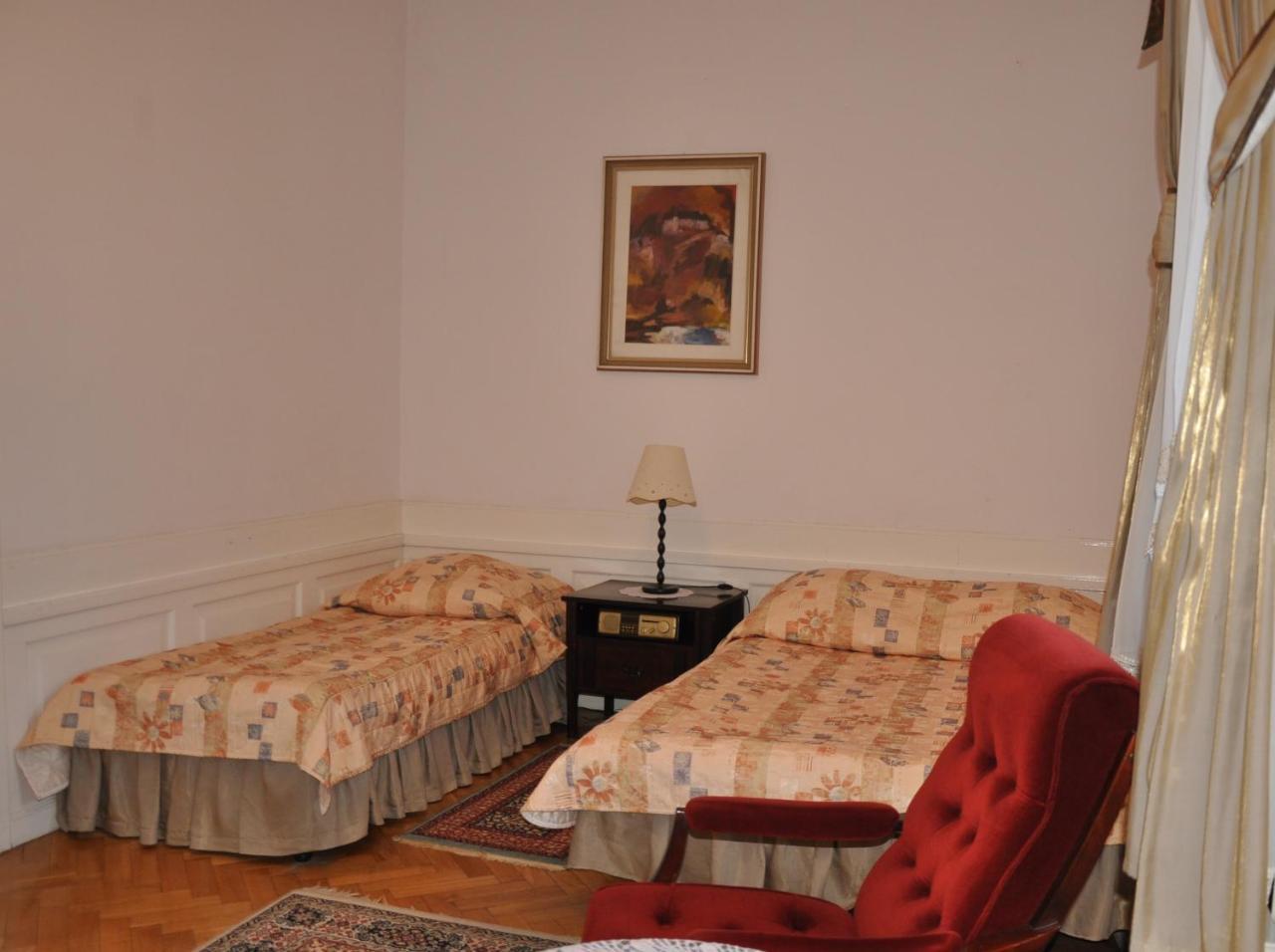 Hotel Zamek Pultusk Dom Polonii 外观 照片